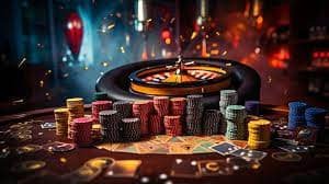 Tampilan meja Free Bet Blackjack di platform jelaspoker dengan antarmuka responsif