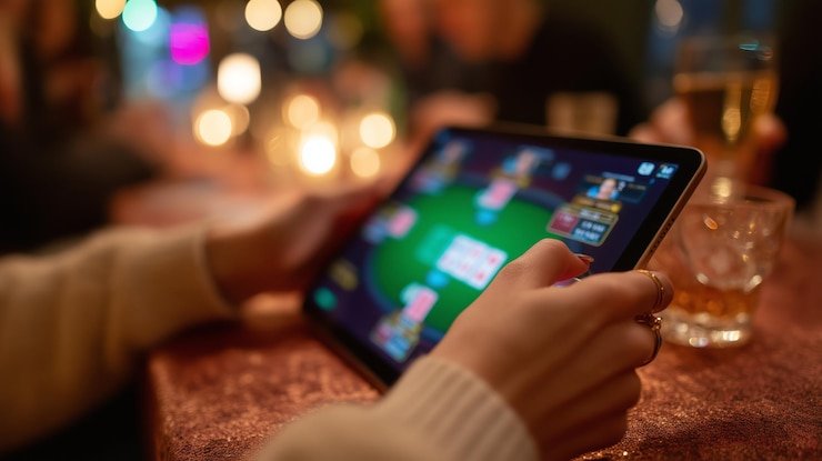 Alur penarikan dana di jelaspoker: dari akun hingga e-wallet atau rekening bank