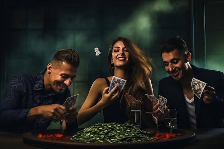 jelaspoker featured game showcase